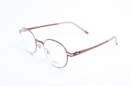[Obern] Plume-1103 C23_ Premium Fashion Eyewear, All Beta Titanium Frame, Comfortable Hinge Patent, No Welding, Superlight _ Made in KOREA